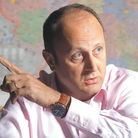 Dan Sucu: Băncile au facut nu o căruţă, ci un vapor de bani. Creşterea dobânzilor nu se justifică
