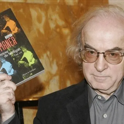 Norman Manea, recompensat cu Premiul pentru Litere al Fundaţiei Iudaismului Francez