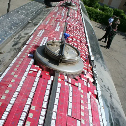Producătorii, revoltaţi de creşterea accizelor la tutun şi alcool