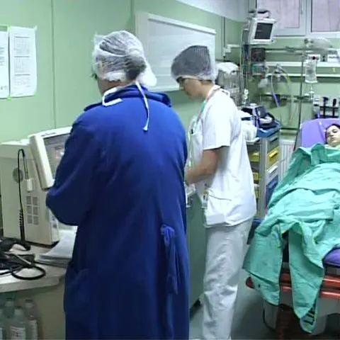 Unul din medicii concediaţi de la spitalul din Slatina va profesa din nou 