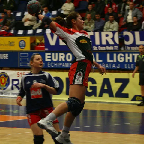 Handbal: Tomis Constanţa a învins HCM Baia Mare, în devans la etapa a 17-a din Liga Naţională