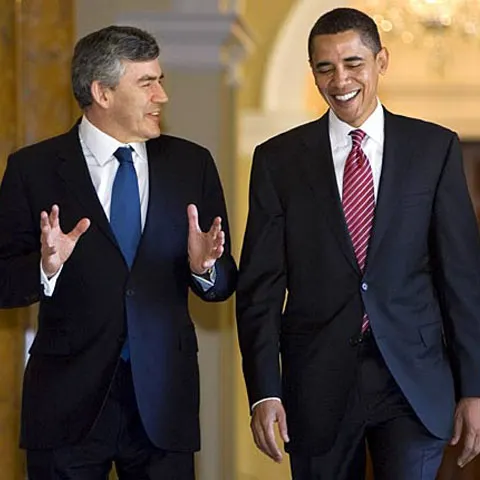 Obama îl va primi pe premierul britanic la Casa Albă pe 3 martie