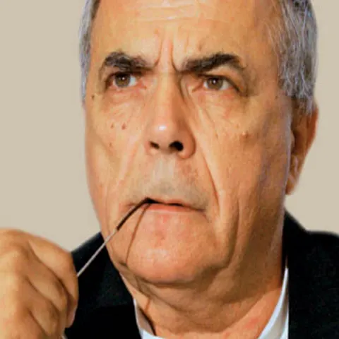 Nicolae Manolescu: Nostalgia după comunismul netrăit