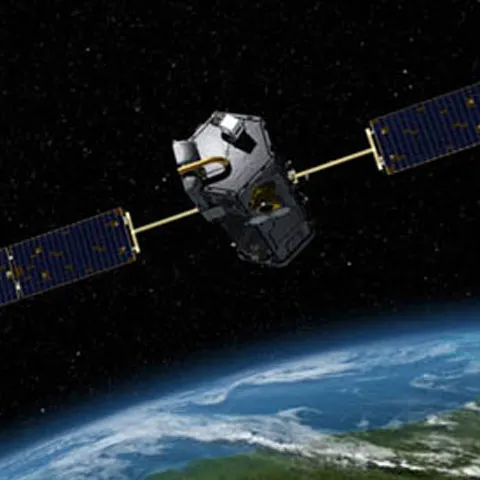 NASA a lansat primul satelit de detectare a dioxidului de carbon