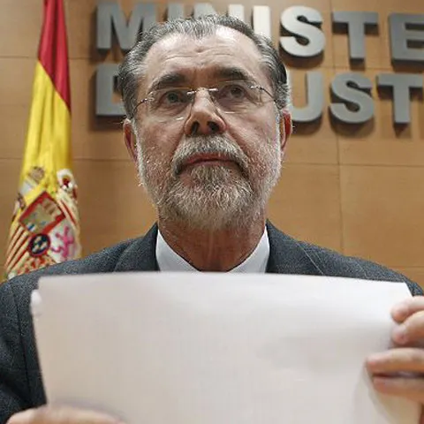 Ministrul spaniol al Justiţiei a demisionat, pentru că a mers la vânătoare cu un judecător