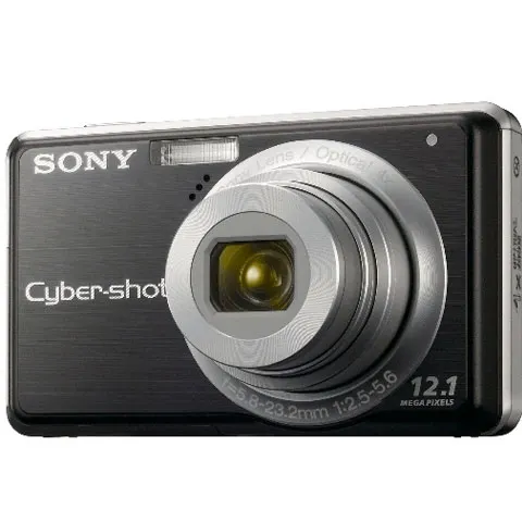 Sony a lansat şase noi camere foto Cyber-shot - VEZI GALERIE FOTO