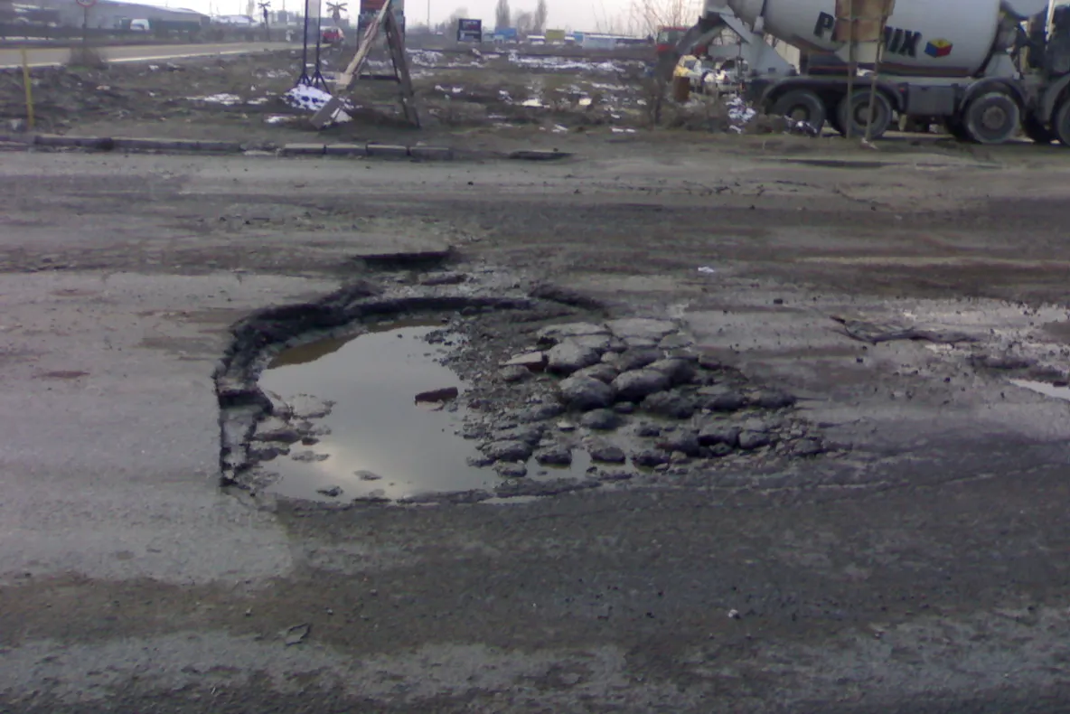 Șoseaua de centură Dâmbovița