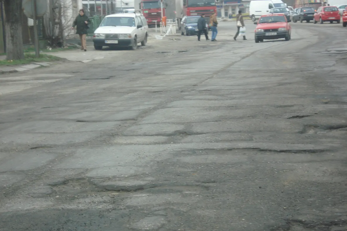 Drumul naţional 72 Ploieşti-Târgovişte-Găieşti