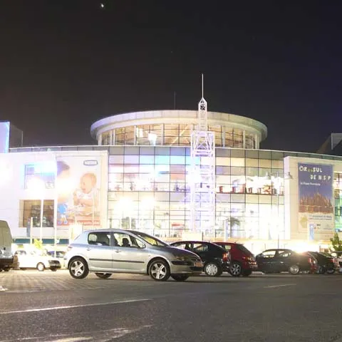 Poliţia ştia dinainte despre scandalul de la mall, în care a fost implicat Eugen Preda