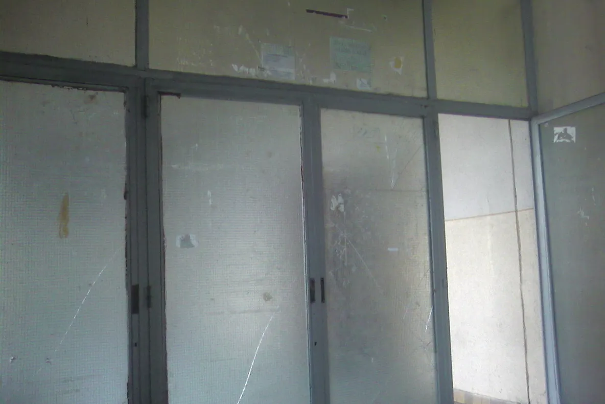 Imagini din Universitatea Politehnică din Bucureşti