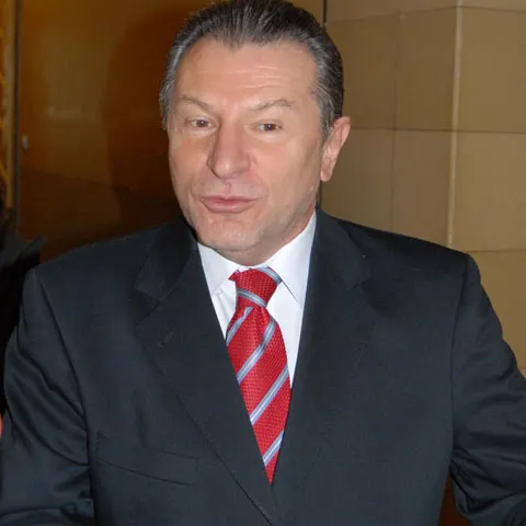 Radu Berceanu: Dacă Constantin Iancu nu-şi dă demisia, va fi demis de către ministrul Agriculturii