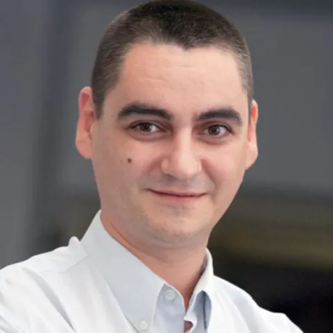 Horia Ghibuţiu: Violul vine cu ascensorul