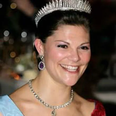 Prinţesa Victoria a Suediei se va căsători anul viitor cu fostul său antrenor de sport