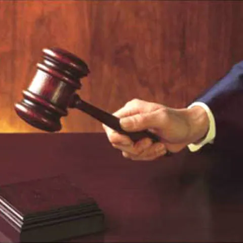 Judecarea dosarului "Trofeul Calităţii" începe astăzi la Înalta Curte de Casaţie şi Justiţie
