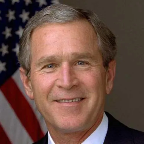 George Bush va începe o serie de discursuri în Canada, Europa şi Asia