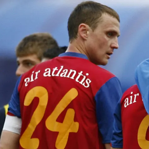 Lăcătuş: "Vom vedea dacă Galatasaray e interesată de Ghionea"