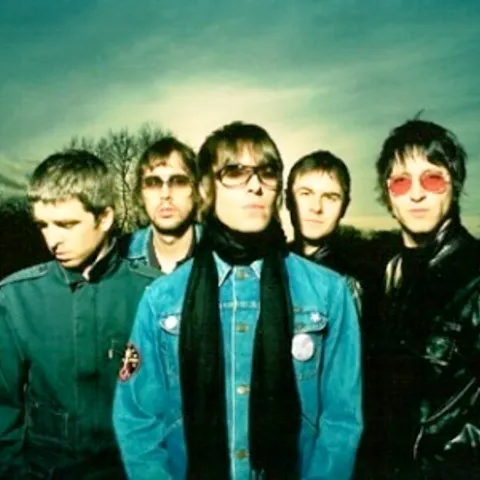 Oasis a fost desemnată cea mai bun trupă britanică la gala NME 
