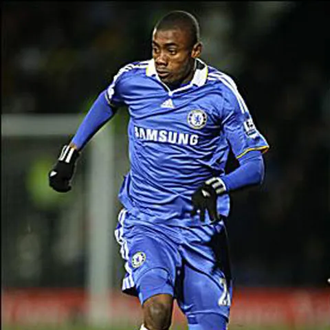 Salomon Kalou, atacantul lui Chelsea: Ar fi o onoare pentru mine să joc la Arsenal!