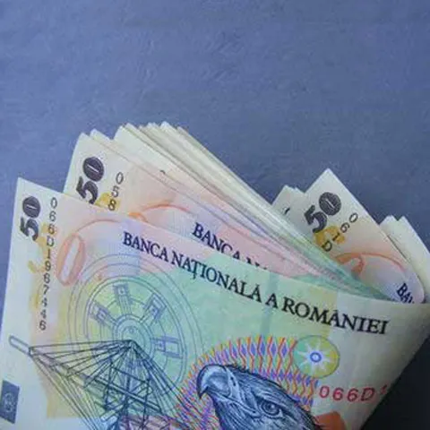 Leul s-a depreciat uşor, până la un curs de 4,2909 lei/euro