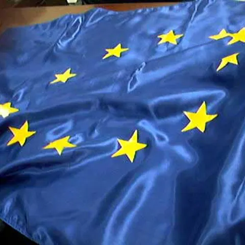 Inflaţia în România a depăşit de patru ori media din UE