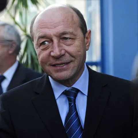 Traian Băsescu participă astăzi la o reuniune informală a şefilor de stat din cadrul UE