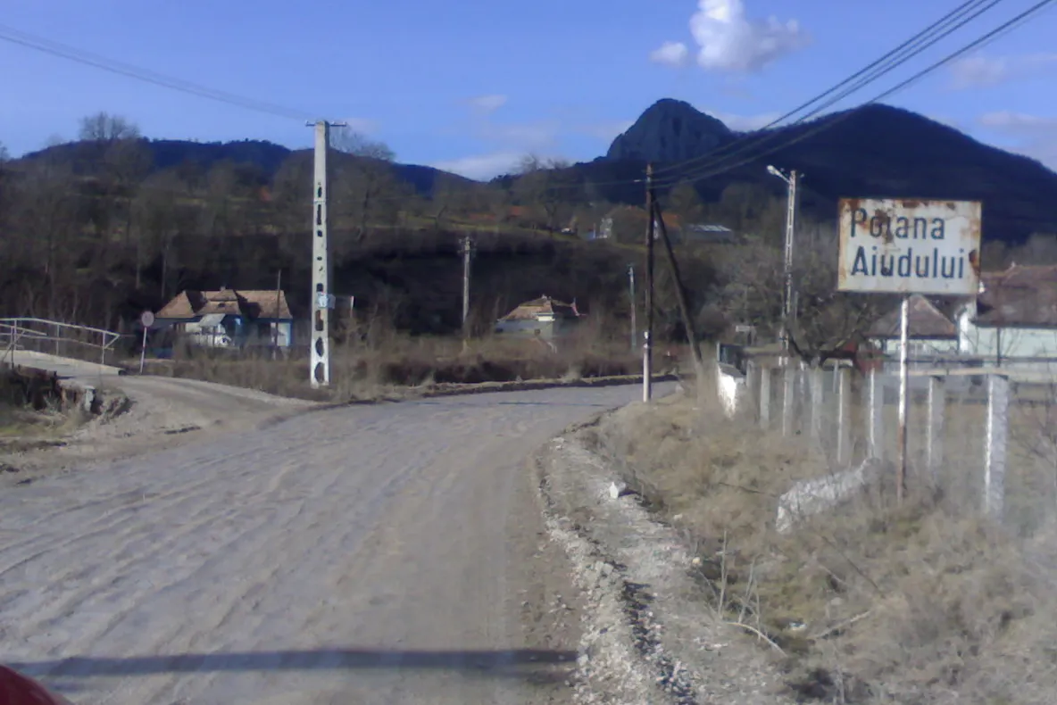 Ar putea oare fi numit drum judeţean?