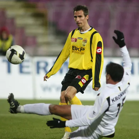 Liga I, etapa 18: FC Timişoara - FC Argeş, scor 2-1