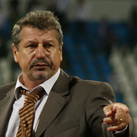 Ion Marin: Victoria ne dă speranţe pentru viitor