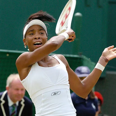 Tenis: Venus Williams şi Nicolas Almagro s-au impus în finalele turneului de la Acapulco