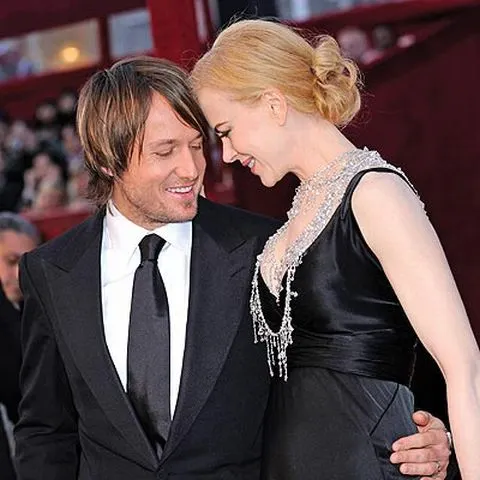 Nicole Kidman, uimită de trecutul soţului ei - VEZI FOTO