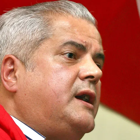 Năstase i-a scris lui Barroso, reclamându-l pe Daniel Morar că face dosare politice