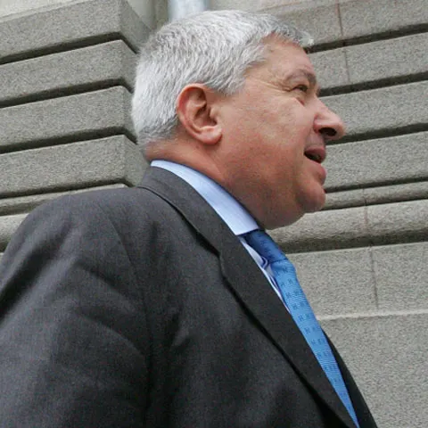 Comisia juridică din Senat a amânat o decizie în cazul Şerban Mihăilescu 