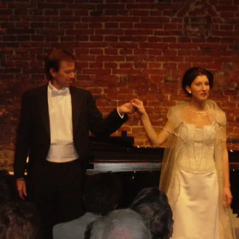 Ana Camelia Ştefănescu, soprana care a cântat cu Jose Carreras, a revenit pe scena Operei Române