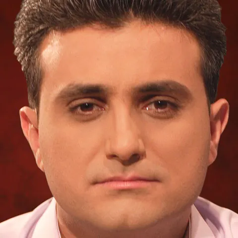 Robert Turcescu: Partida şi partidul