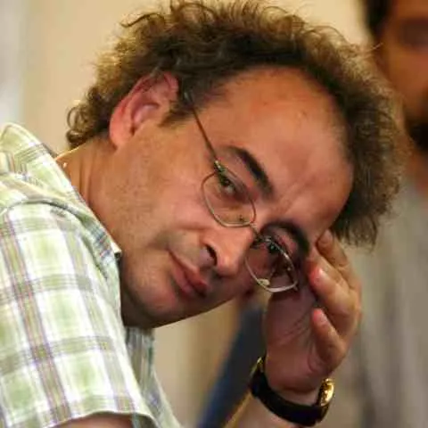 Traian Răzvan Ungureanu, candidează la europarlamentare din partea PDL