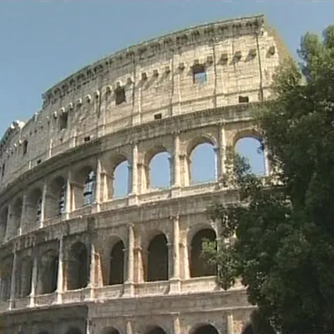 La Roma a fost inaugurat primul centru comercial românesc din Italia 