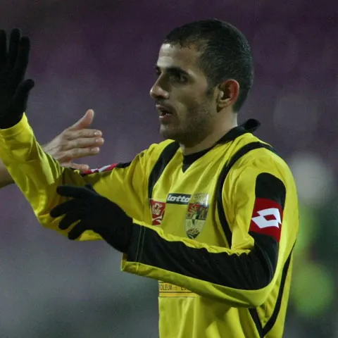 Pandurii au înscris un autogol şi au ratat un penalty în meciul pierdut cu FC Timişoara, scor 0-1