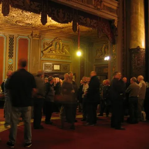 Record de încasări în cinematografele din Marea Britanie