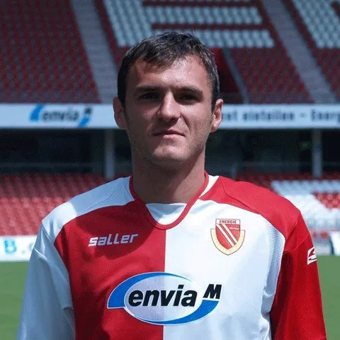 Germania - Emil Jula: "Vreau să-mi închei cariera în Bundesliga"