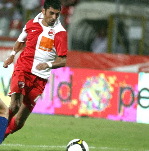 Dinamo - Dănciulescu: "Egalul cu Mediaş a fost un accident, trebuie să ne revanşăm cu Otopeniul"