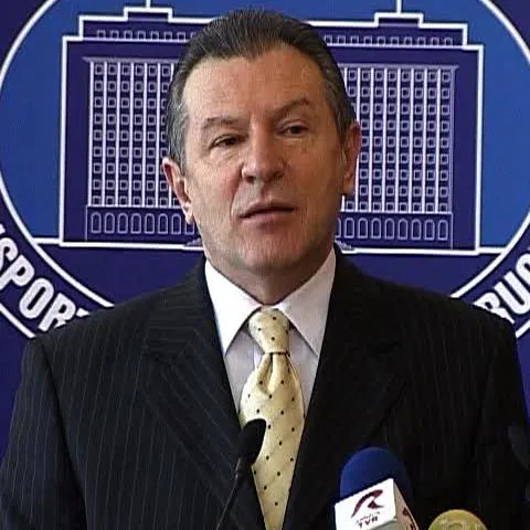 Radu Berceanu: Tronsoanele Cernavodă-Medgidia şi Medgidia-Constanţa vor fi terminate în 2011 
