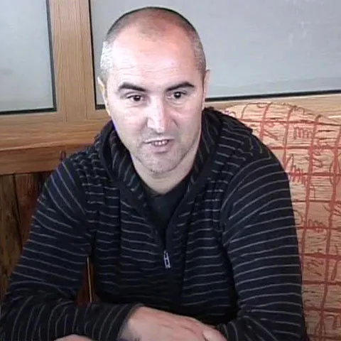 Valeriu Răchită, antrenor la reprezentativa B a României