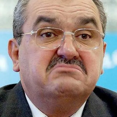 Miron Mitrea: Noi, politicienii, suntem de vină pentru acordul cu FMI