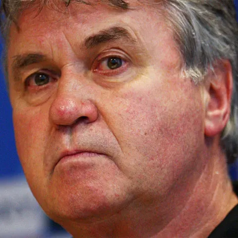 Hiddink: Victoria din tur a fost decisivă pentru Chelsea