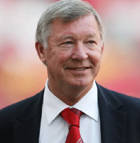 Ferguson este mulţumit că Manchester a eliminat din competiţie "cel mai puternic adversar"