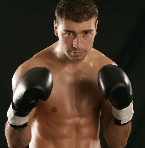Box - Bute: "Viteza mea va face diferenţa în meciul cu Zuniga"