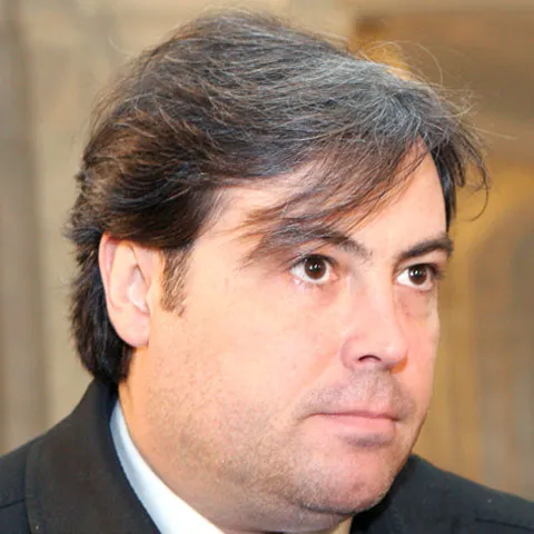 Adrian Cioroianu: Singura instituţie care putea să nu dea undă verde vizitei lui Laszlo Solyom era Preşedinţia României