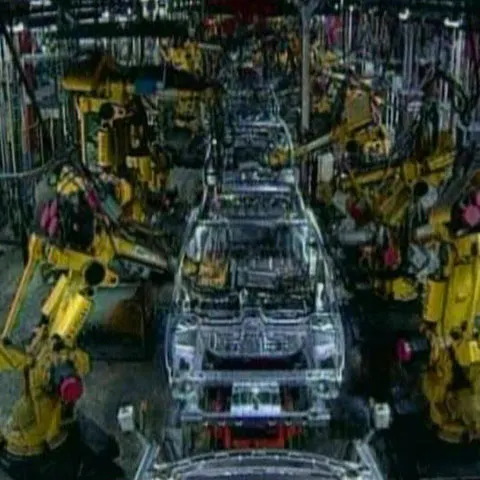 GM a chemat la reparaţii în jur de 300.000 de maşini produse în 2009