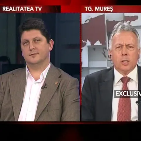 Titus Corlăţean: Preşedintele Ungariei, Laszlo Solyom, încurajează deschis autonomia pe criterii etnice în Harghita şi Covasna