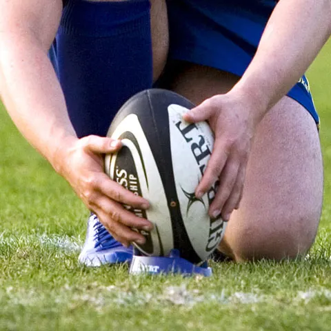Rugby: România, învinsă de Georgia, în Cupa Europeană a Naţiunilor